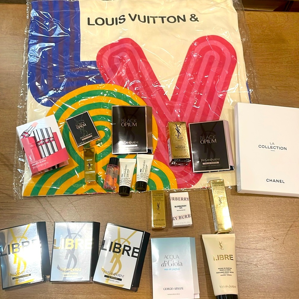 *******ATTENTION*****Free gifts!!!
